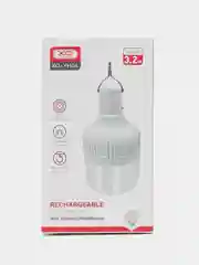 Лампа-фонарь, XO YH04 1200 mAh, White