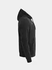 Черный худи Jogel ESSENTIAL Terry Hoodie