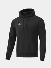 Черный худи Jogel ESSENTIAL Terry Hoodie