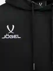 Черный худи Jogel ESSENTIAL Terry Hoodie