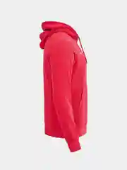 Красный худи Jogel ESSENTIAL Terry Hoodie