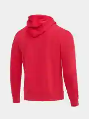 Красный худи Jogel ESSENTIAL Terry Hoodie