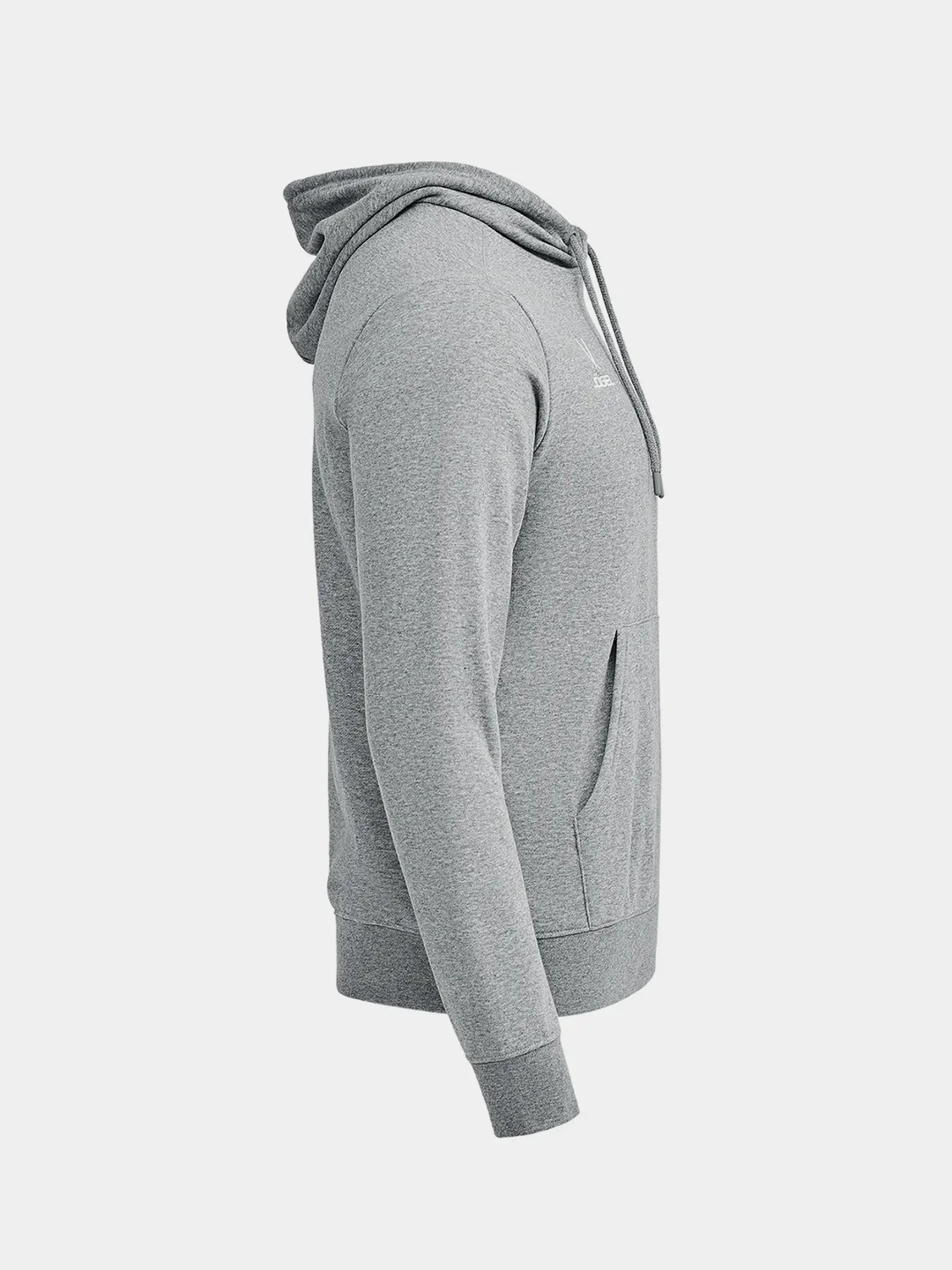 Красный худи Jogel ESSENTIAL Terry Hoodie