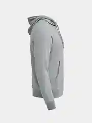 Красный худи Jogel ESSENTIAL Terry Hoodie