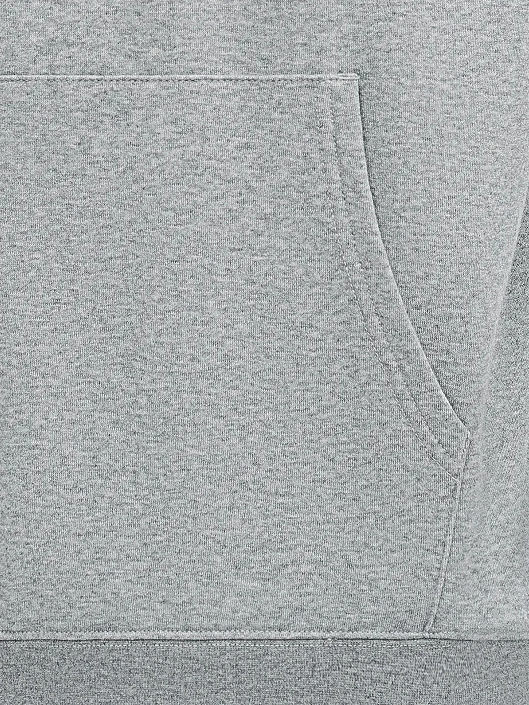 Красный худи Jogel ESSENTIAL Terry Hoodie