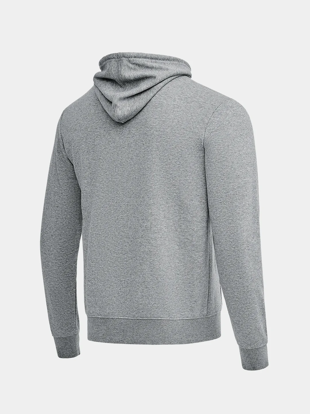 Красный худи Jogel ESSENTIAL Terry Hoodie