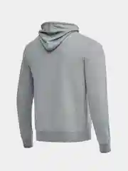 Красный худи Jogel ESSENTIAL Terry Hoodie