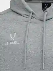 Красный худи Jogel ESSENTIAL Terry Hoodie