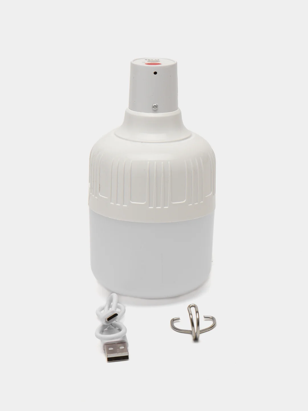 Лампа-фонарь, XO YH04 1200 mAh, White