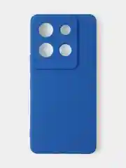 Чехол для Infinix Note 30 VIP (5G) матовый, с дополнительной защитой камеры