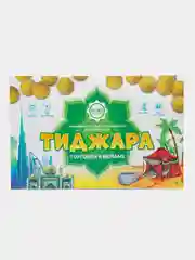 Читай-умма / Настольная игра "Тиджара"