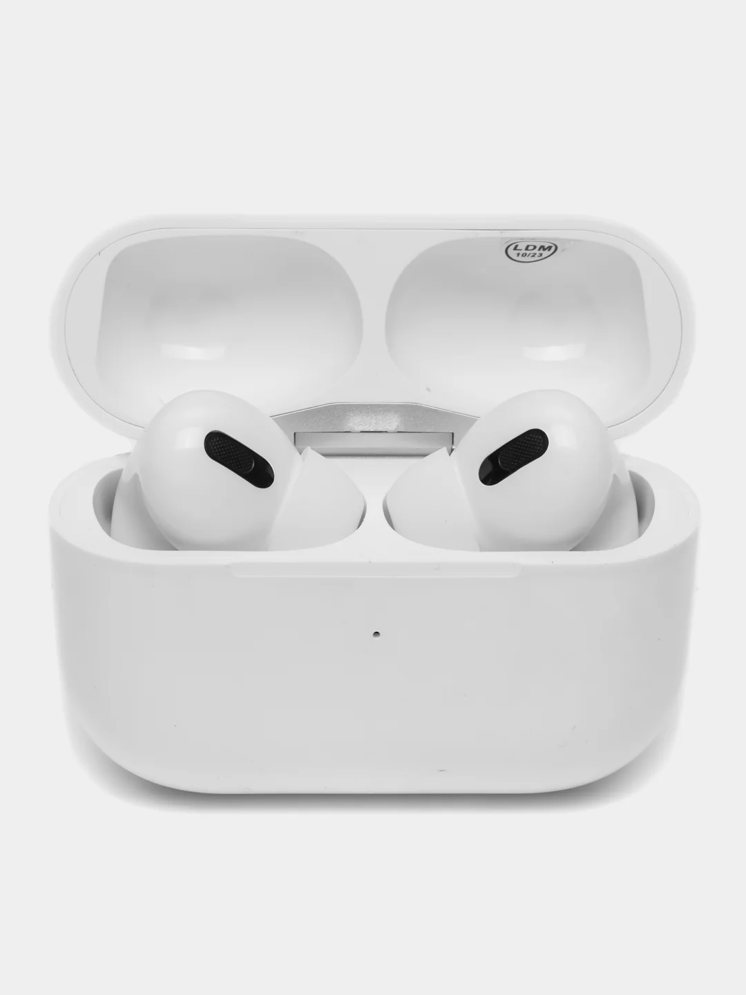 Беспроводные наушники Pods Pro, с микрофоном, сенсорные за 7 ₽ купить c ...