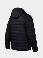 Черный куртка утепленная JOGEL ESSENTIAL Light Padded Jacket