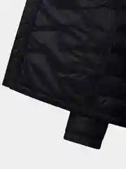 Черный куртка утепленная JOGEL ESSENTIAL Light Padded Jacket