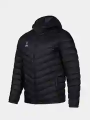 Черный куртка утепленная JOGEL ESSENTIAL Light Padded Jacket