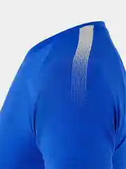Синий футболка тренировочная для мальчика Jogel Camp Traning Tee, детская