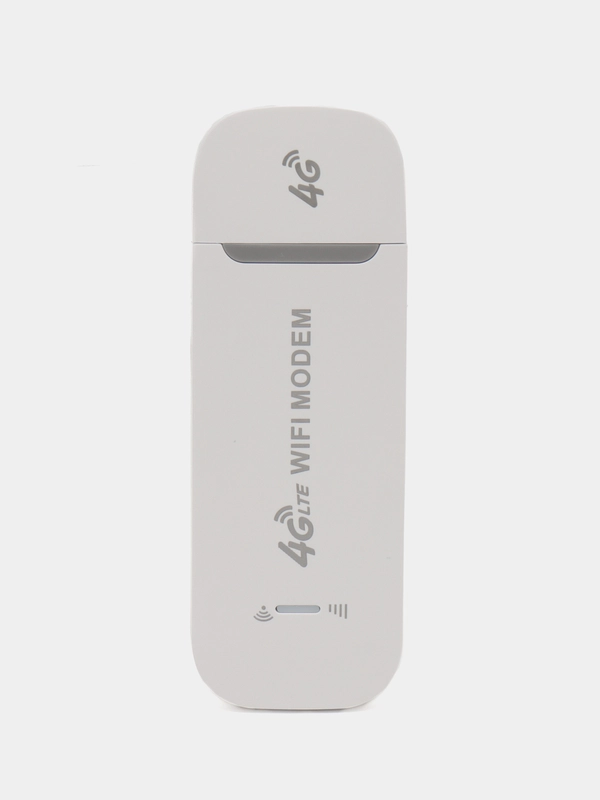 4G Модем LTE USB с Wi-Fi. Мобильный Wi-Fi роутер 4G