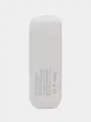 Белый 4g Модем LTE USB с Wi-Fi. Мобильный Wi-Fi роутер 4G