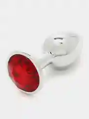 Анал красный