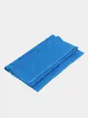 Лазурный комплект махровых полотенец "Флеш"