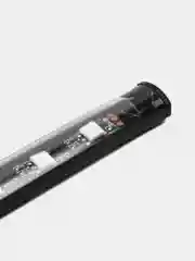 Светодиодная RGB-лента, с пультом. Подсветка ног и салона авто от прикуривателя или USB