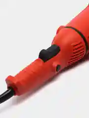 Профессиональная углошлифовальная машина (УШМ), 125 мм, ROBUST RB12507A