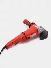 Профессиональная углошлифовальная машина (УШМ), 125 мм, ROBUST RB12507A