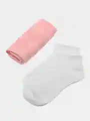 Красный подарочный бокс