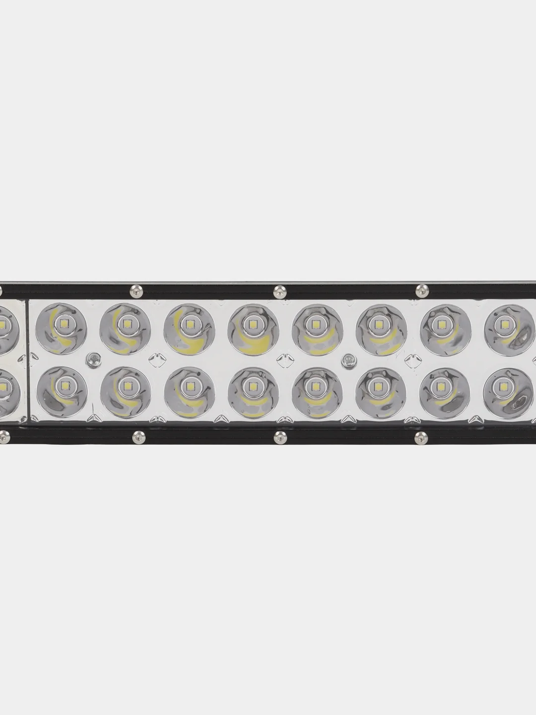 Светодиодная балка, LED, изогнутая