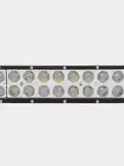 Светодиодная балка, LED, изогнутая