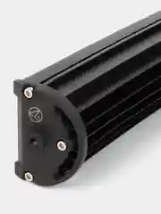 Светодиодная балка, LED, изогнутая