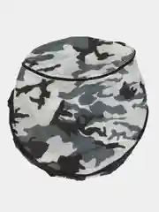 Палатка зимняя, автомат, для рыбалки, 150 х 150 х 135 см, камуфляж