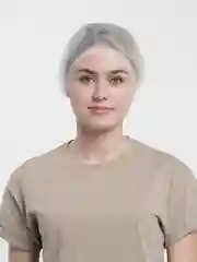 Шапочка Шарлотта, 10 штук, 4 цвета