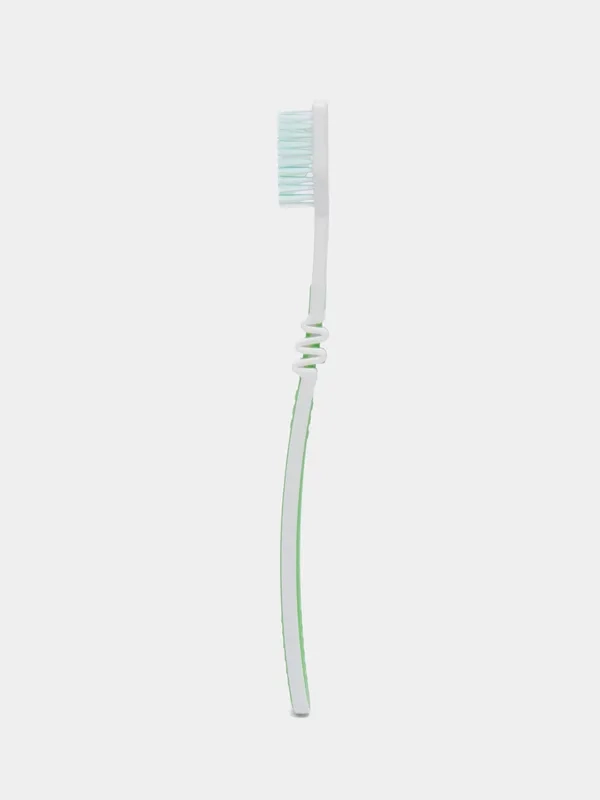 Зубная щётка средняя Dr.Clean L38, разное количество