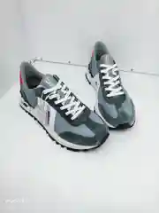 Кроссовки мужские, весна
