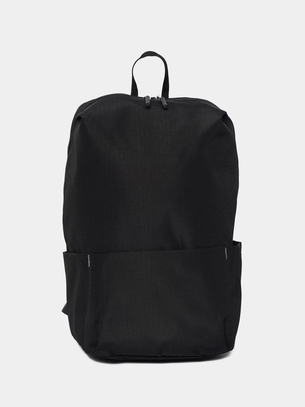 Рюкзак Mini Casual Colorful Backpack, городской, из водоотталкивающего нейлона