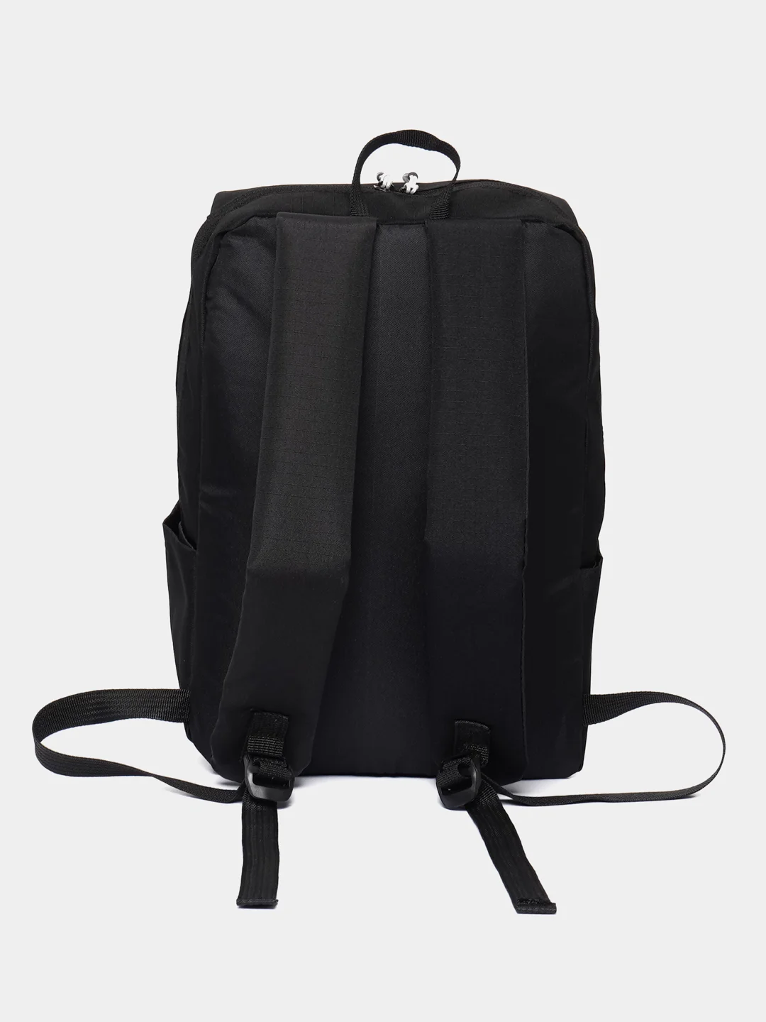 Фуксия рюкзак Mini Casual Colorful Backpack, городской, из водоотталкивающего нейлона