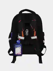 Рюкзак школьный для мальчика, детский портфель ортопедический Brauberg 2 отделения, 270617