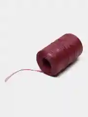 Вишнёвый полипропиленовая нить для мочалок