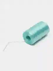 Мятный полипропиленовая нить для мочалок