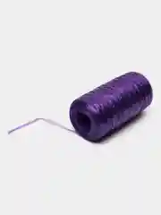 Фиолетовый полипропиленовая нить для мочалок