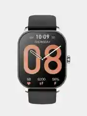 Черный смарт часы Amazfit Pop 3S, A2318