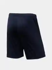 Темно-синий шорты игровые Jogel CAMP Classic Shorts, детские