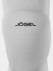 Белый наколенники волейбольные Jogel Flex Knee