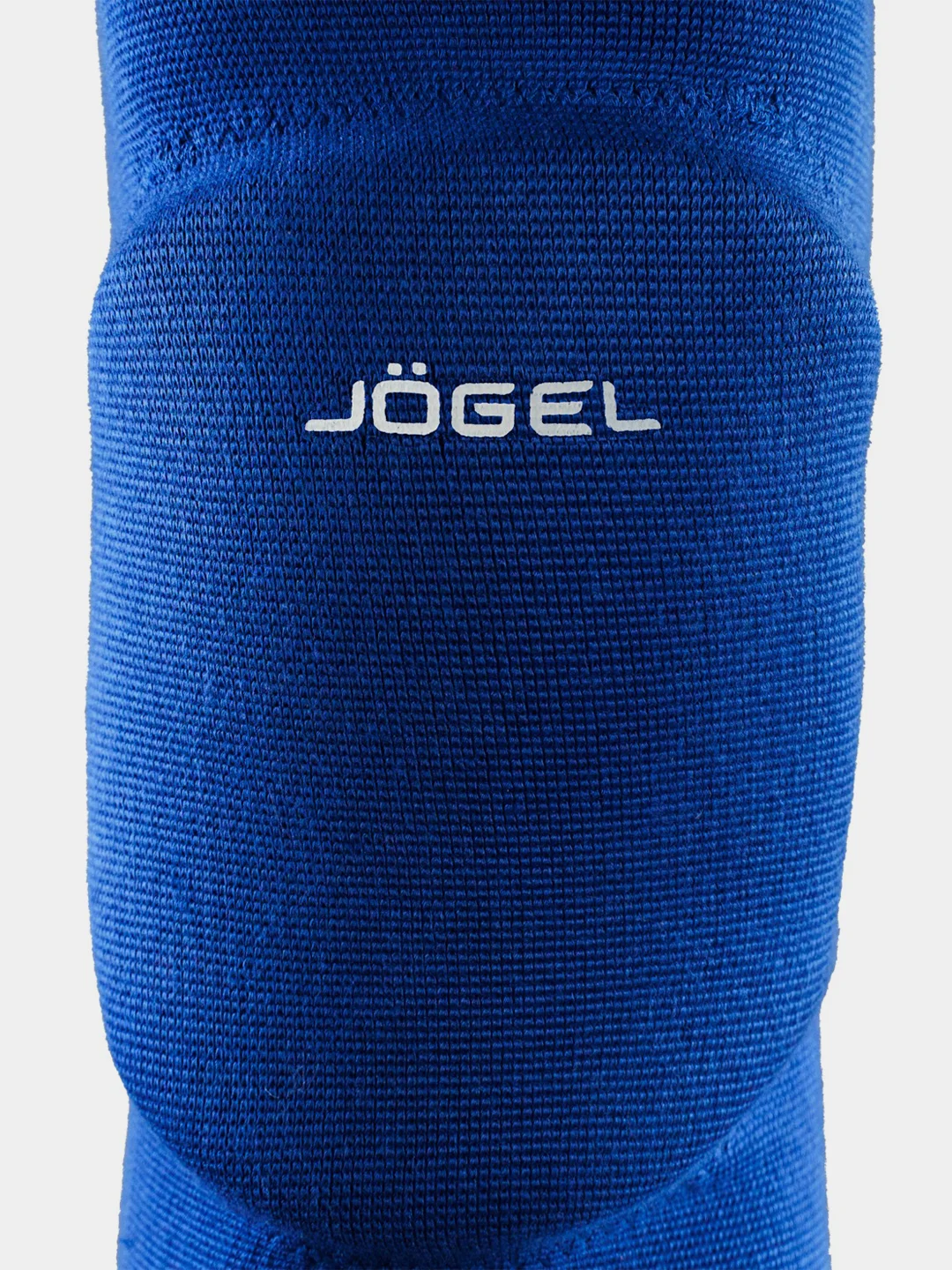 Синий наколенники волейбольные Jogel Flex Knee