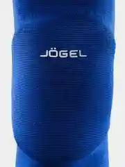 Синий наколенники волейбольные Jogel Flex Knee