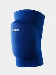 Синий наколенники волейбольные Jogel Flex Knee