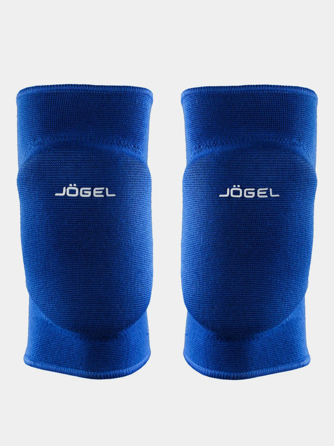 Синий наколенники волейбольные Jogel Flex Knee