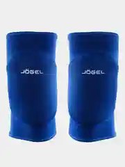 Синий наколенники волейбольные Jogel Flex Knee