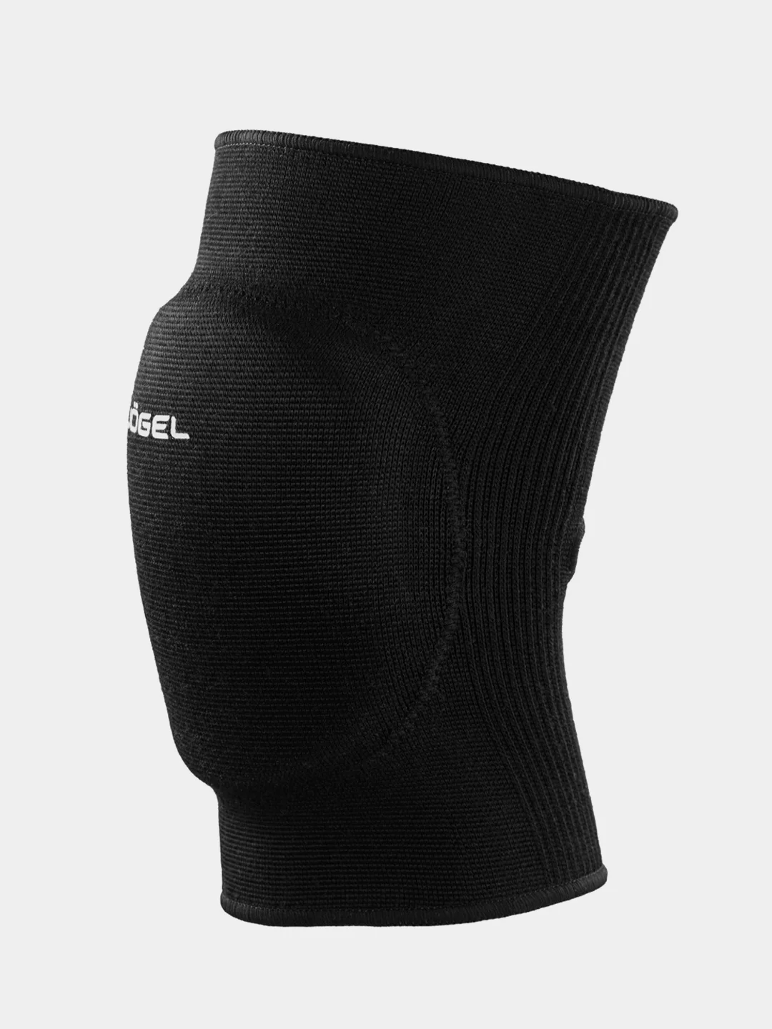 Черный наколенники волейбольные Jogel Flex Knee